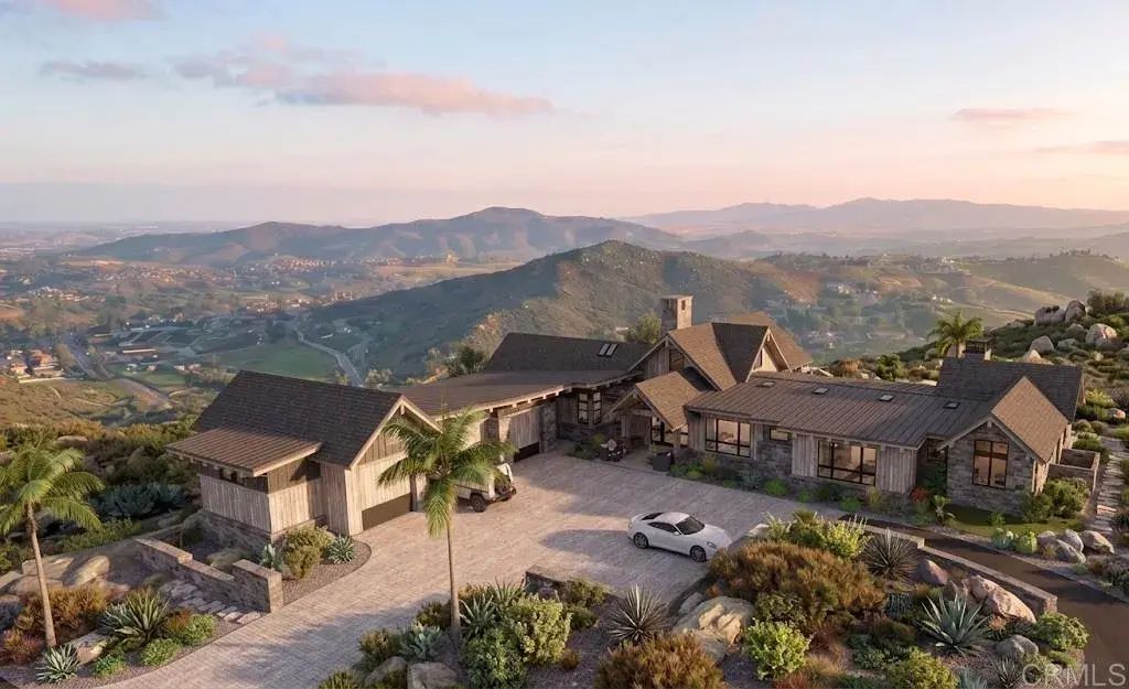15515 Westview Road, Poway