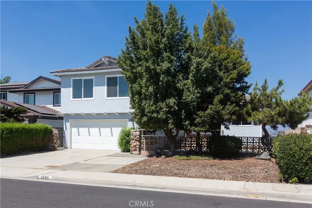 1933 Arriba, Monterey Park