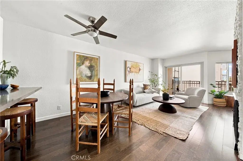 141 S Clark Drive 422, West Hollywood