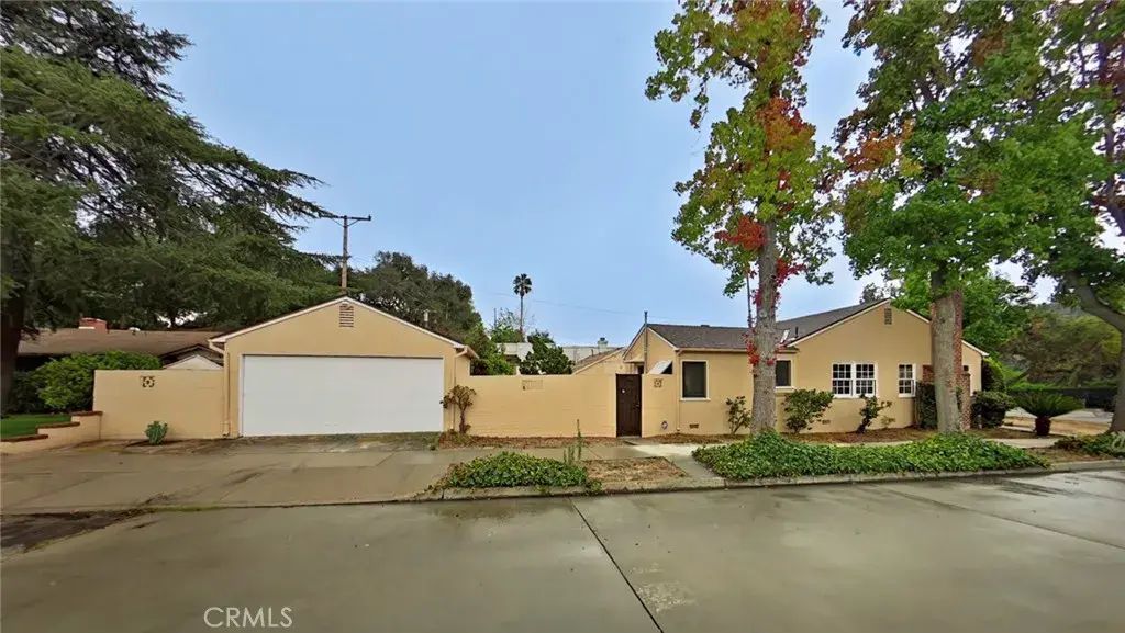 3146 N Verdugo, Glendale