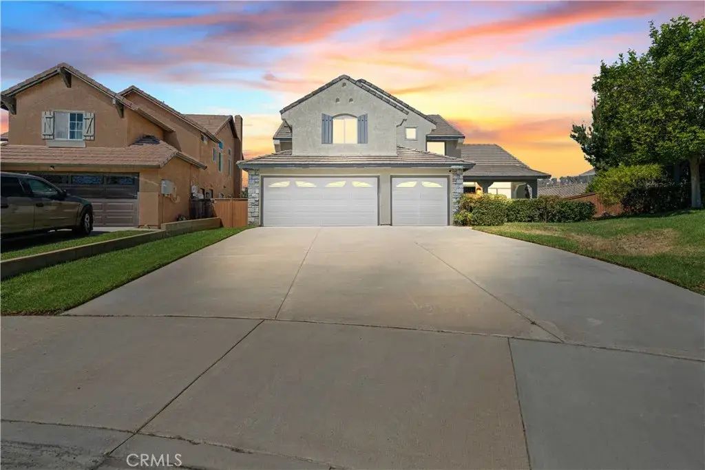 10011 Thornbird Court, Moreno Valley