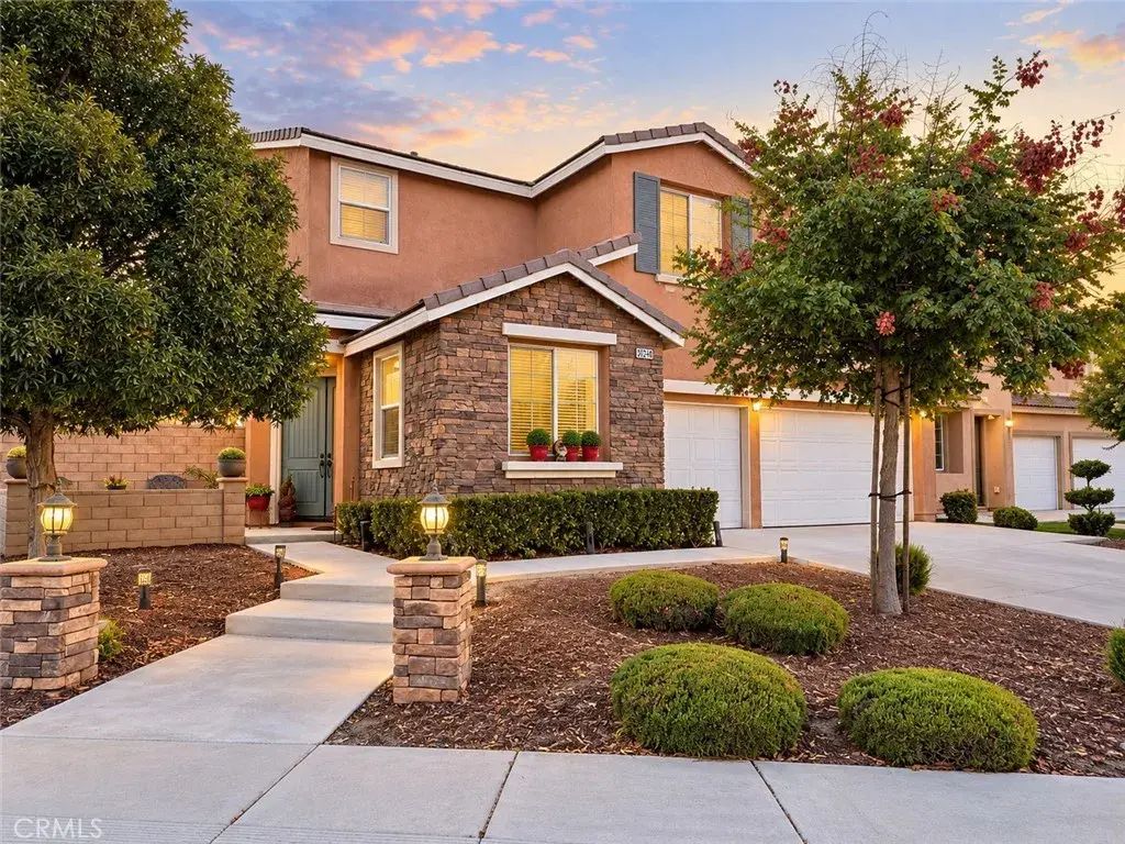 30249 Goldenrain Drive, Menifee
