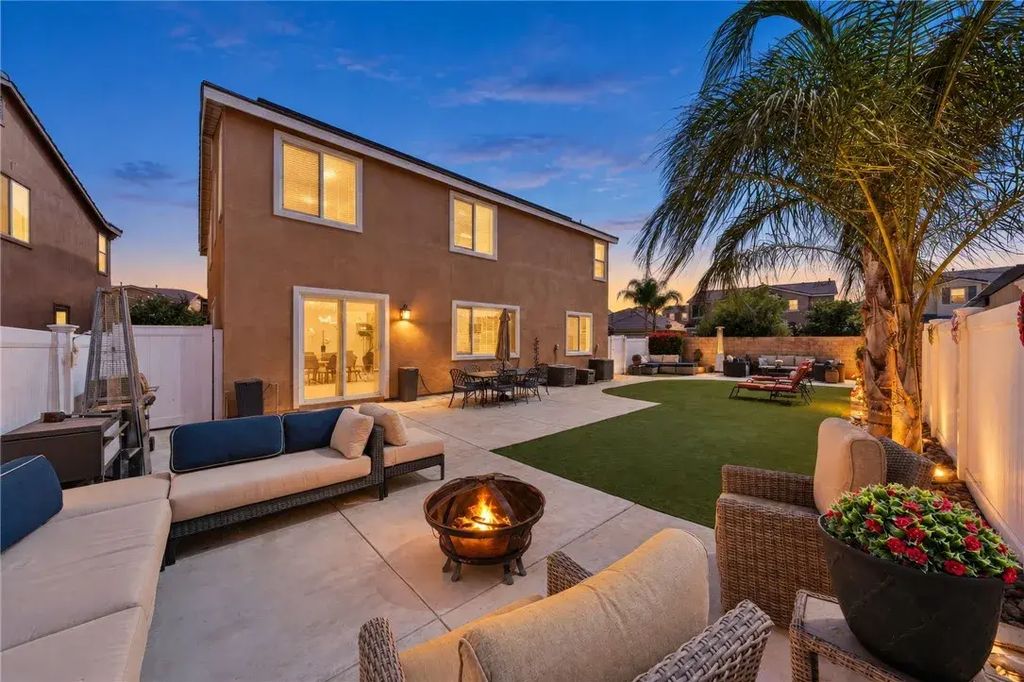 30249 Goldenrain Drive, Menifee