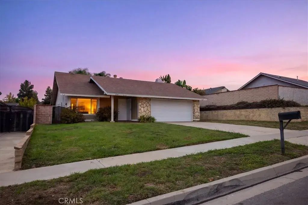 15874 Tern Street, Chino Hills
