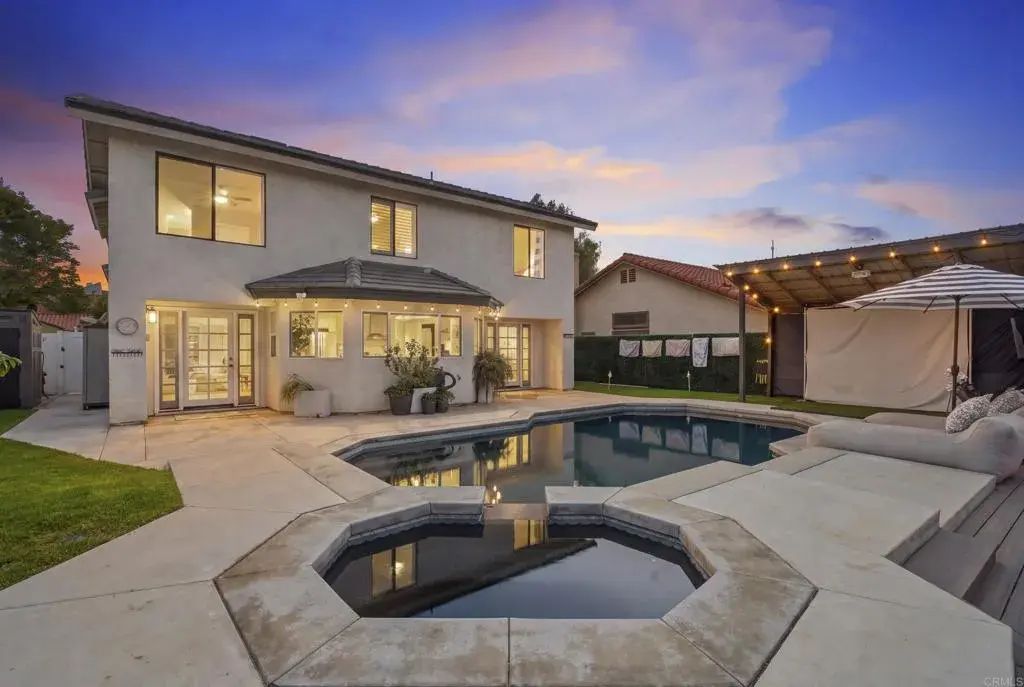 641 Redlands Place, Bonita