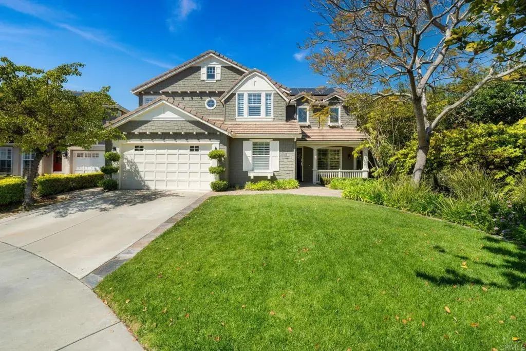 5476 Foxhound Way, 