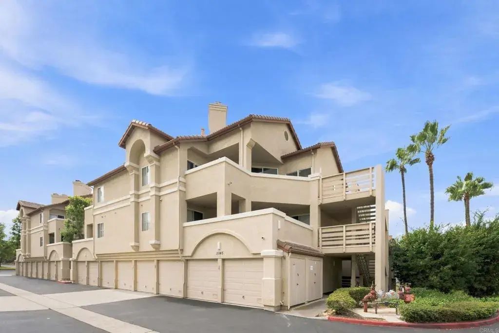 11145 Affinity Court 25, 