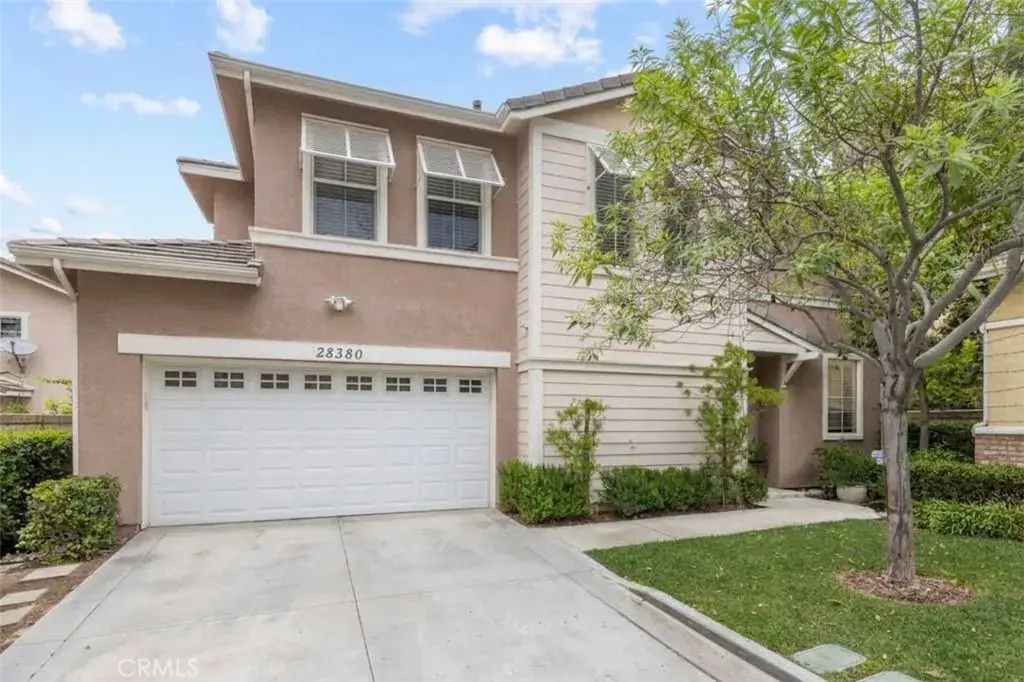 28380 Mayfair Drive, Valencia