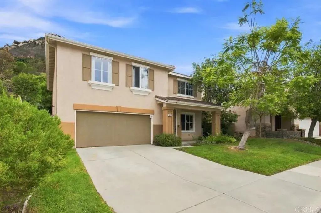 5014 Lake Circle Road, Fallbrook