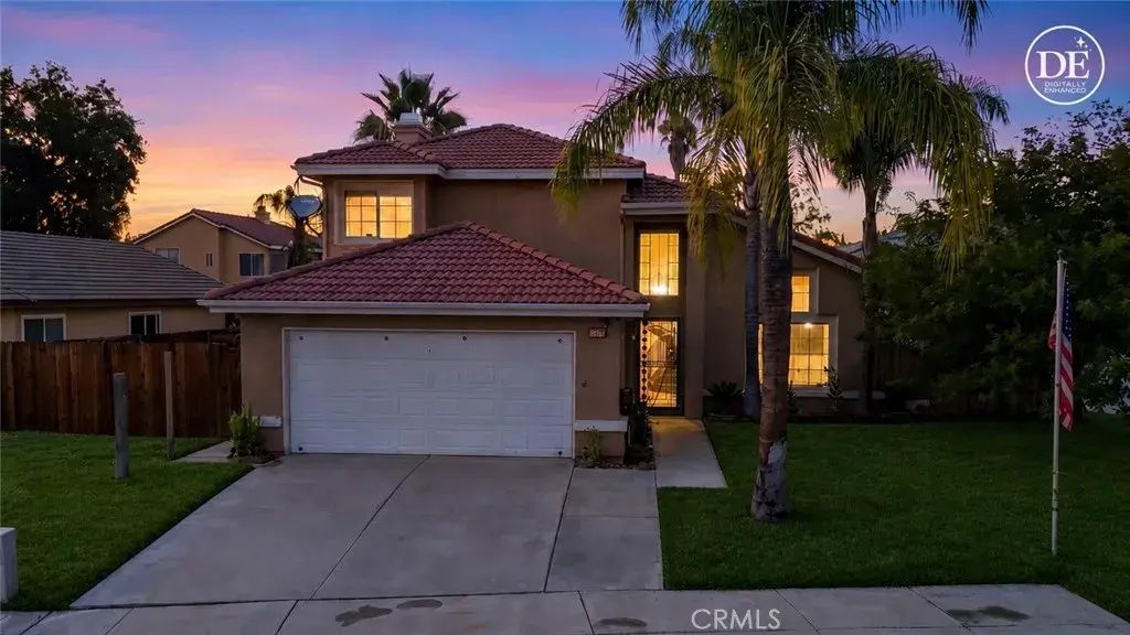 1481 Genoa, San Jacinto