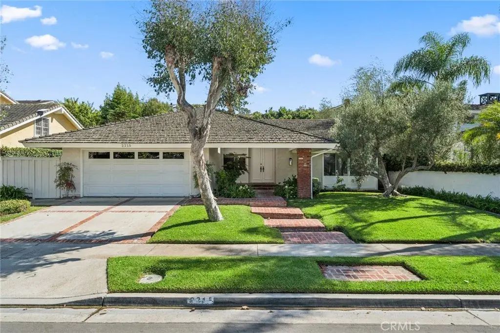 2215 Port Lerwick, Newport Beach
