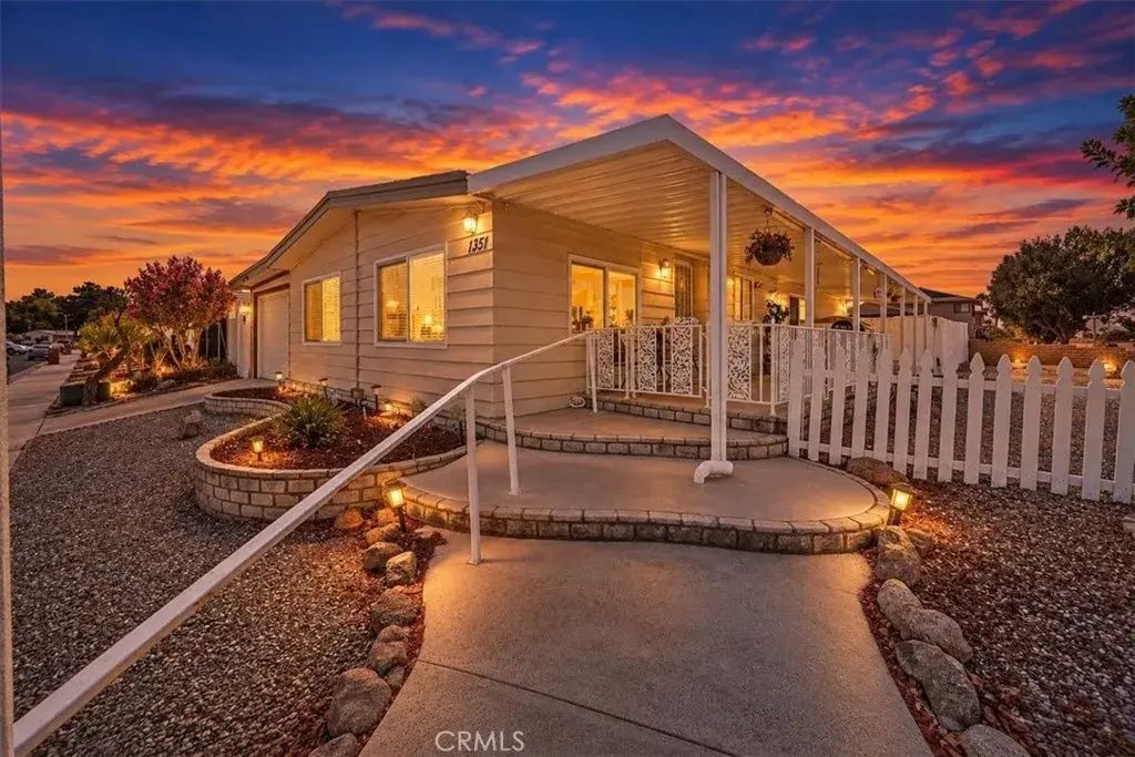 1351 Cabrillo, Hemet