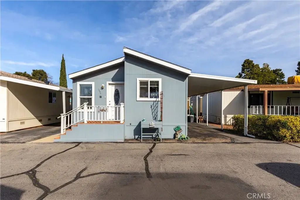 1256 Camino Del Roble 41, Atascadero