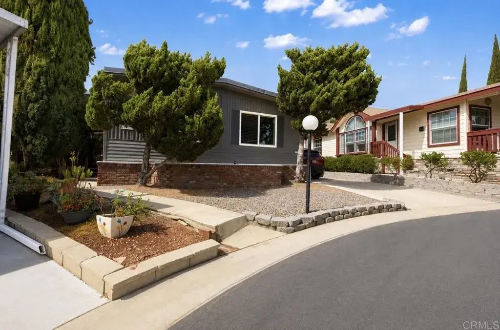 2003 Bayview Heights Spc 29, 