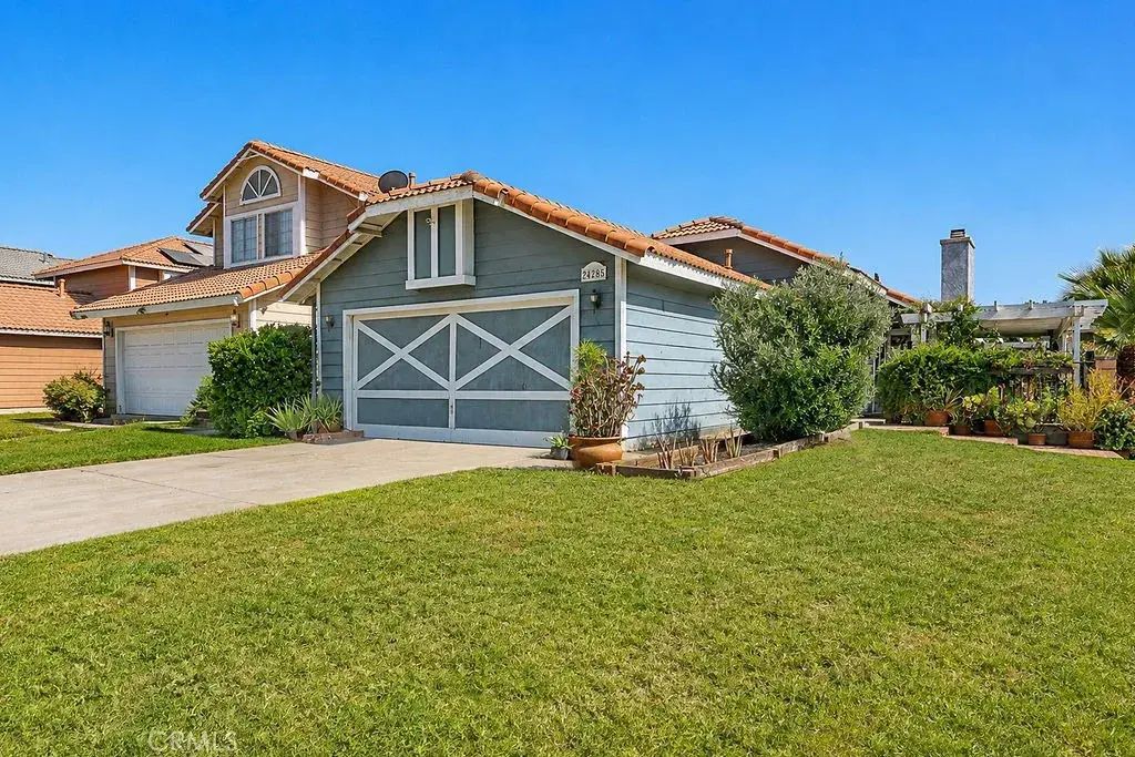 24285 Robie Court, Moreno Valley