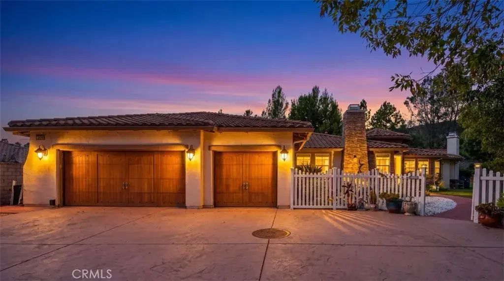 3556 Whitman Court, Thousand Oaks