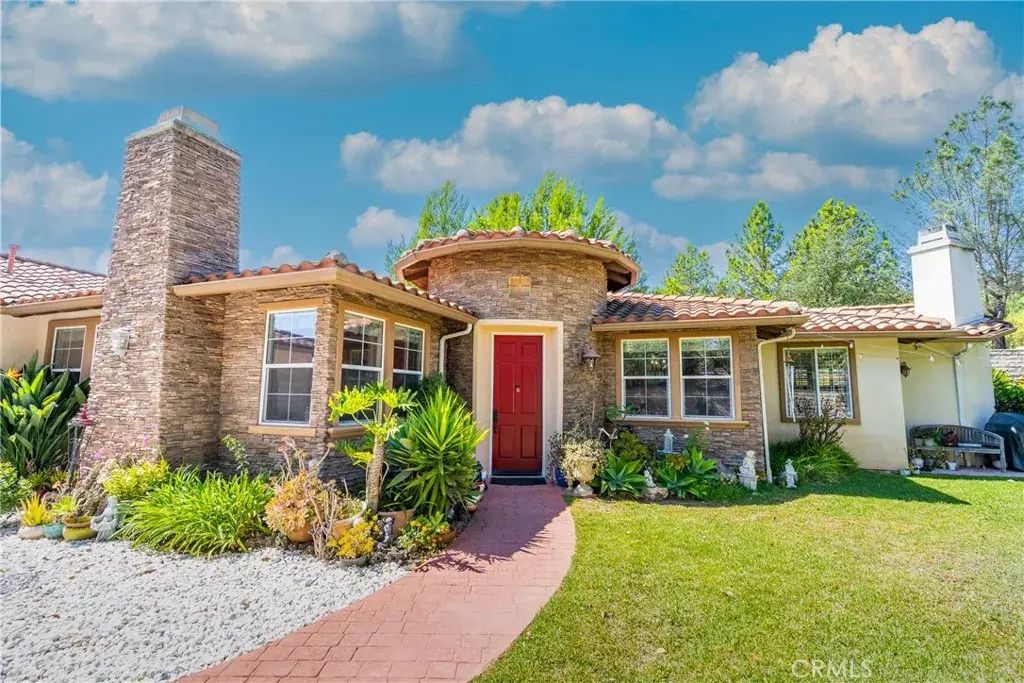 3556 Whitman Court, Thousand Oaks