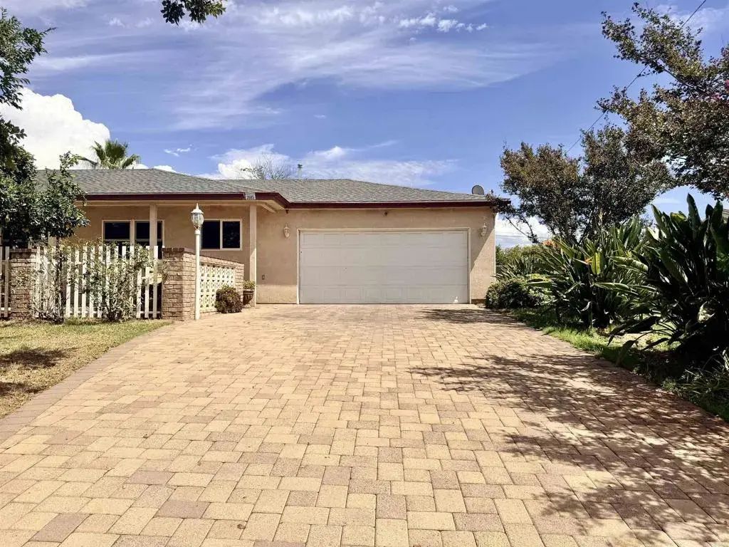 3685 La Hacienda Drive, San Bernardino