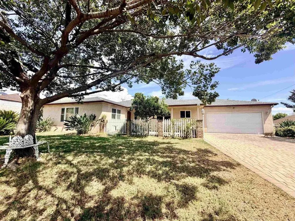 3685 La Hacienda Drive, San Bernardino