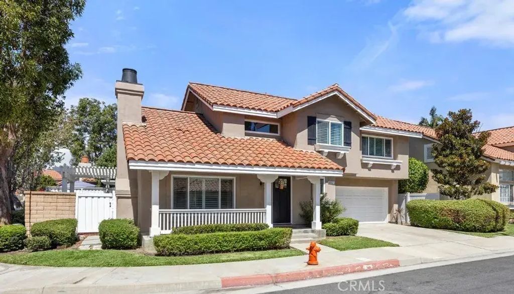 8147 E Candleberry Cir, Orange