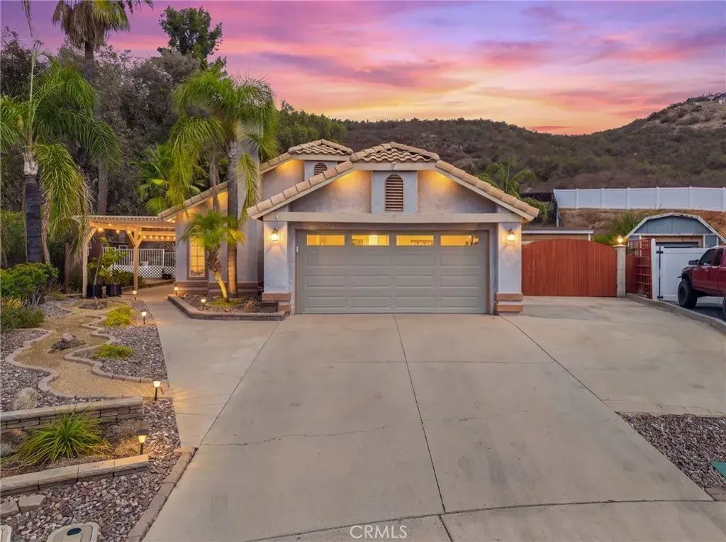 39015 Corte Pacheco, Murrieta