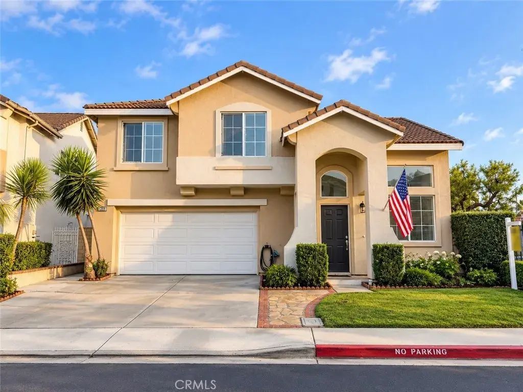 1209 Citrus Place, Costa Mesa