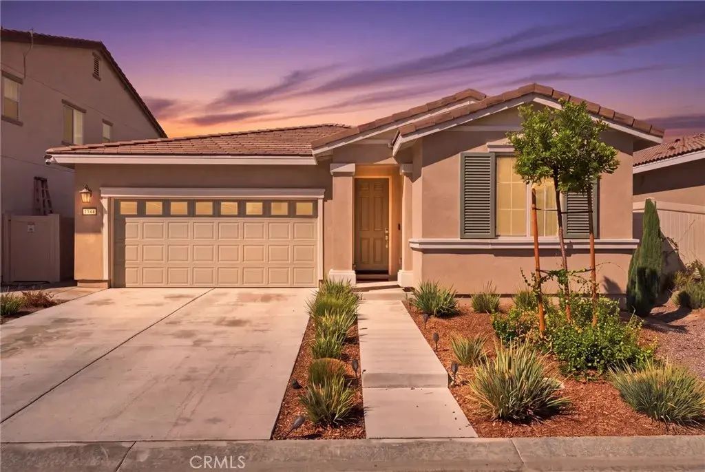 1744 Plume, San Jacinto