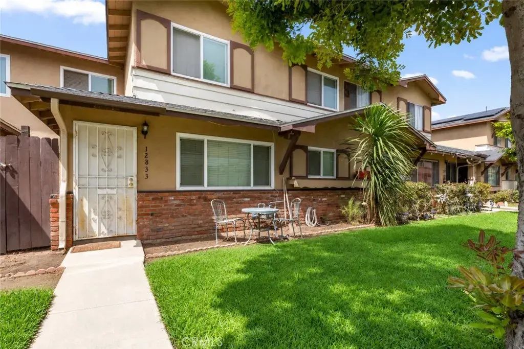 12833 Barranca Lane, Norwalk