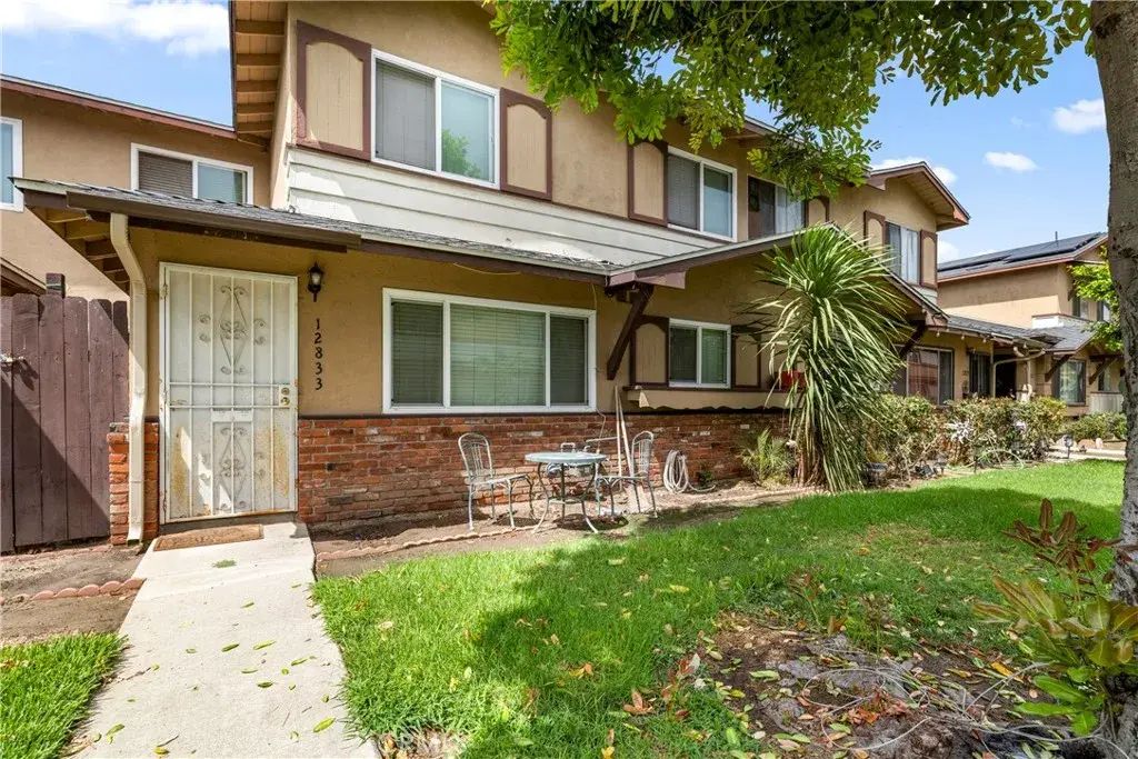 12833 Barranca Lane, Norwalk