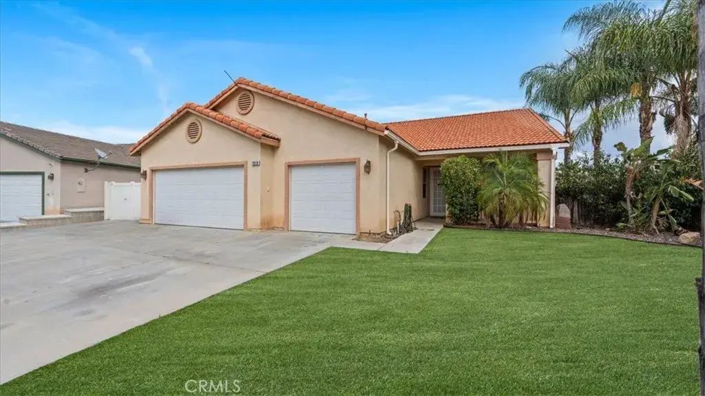 1818 Giverny Court, San Jacinto