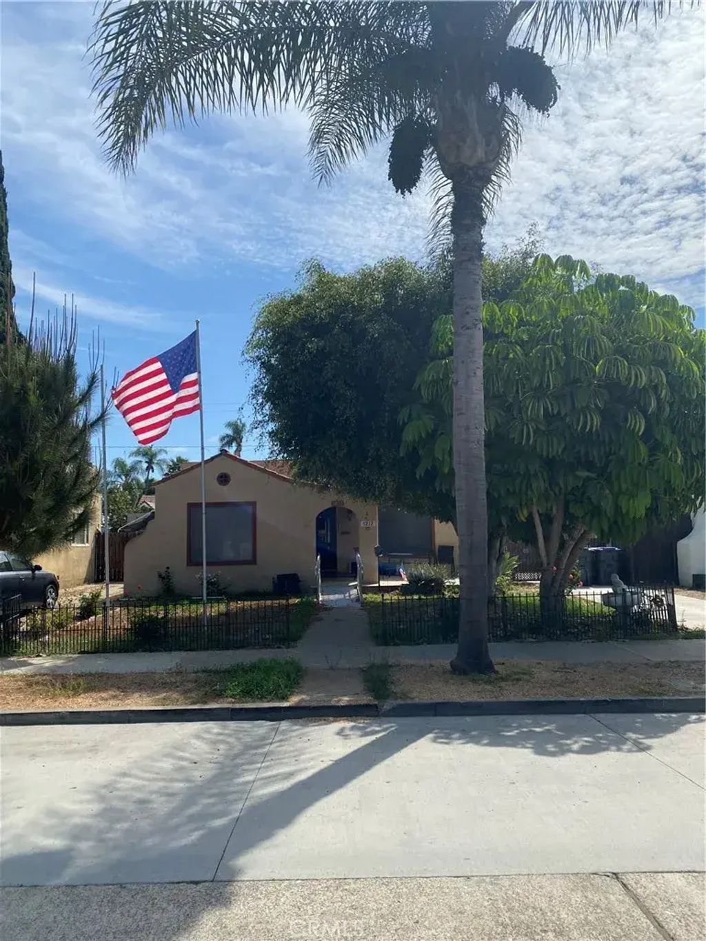 1217 S Van Ness, Santa Ana