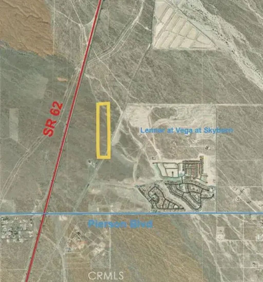 2 Worsley, Desert Hot Springs