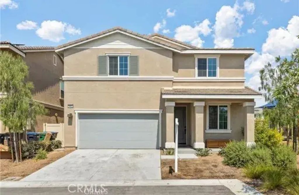 24926 Gossamer Court, Moreno Valley