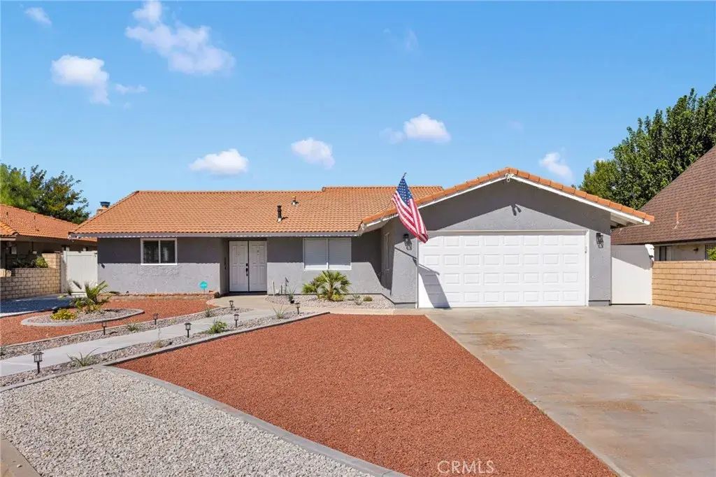 17875 Idyllwild Lane, Victorville
