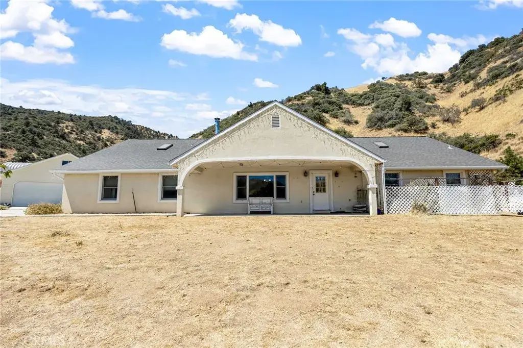 1175 Rudnick Court, Frazier Park