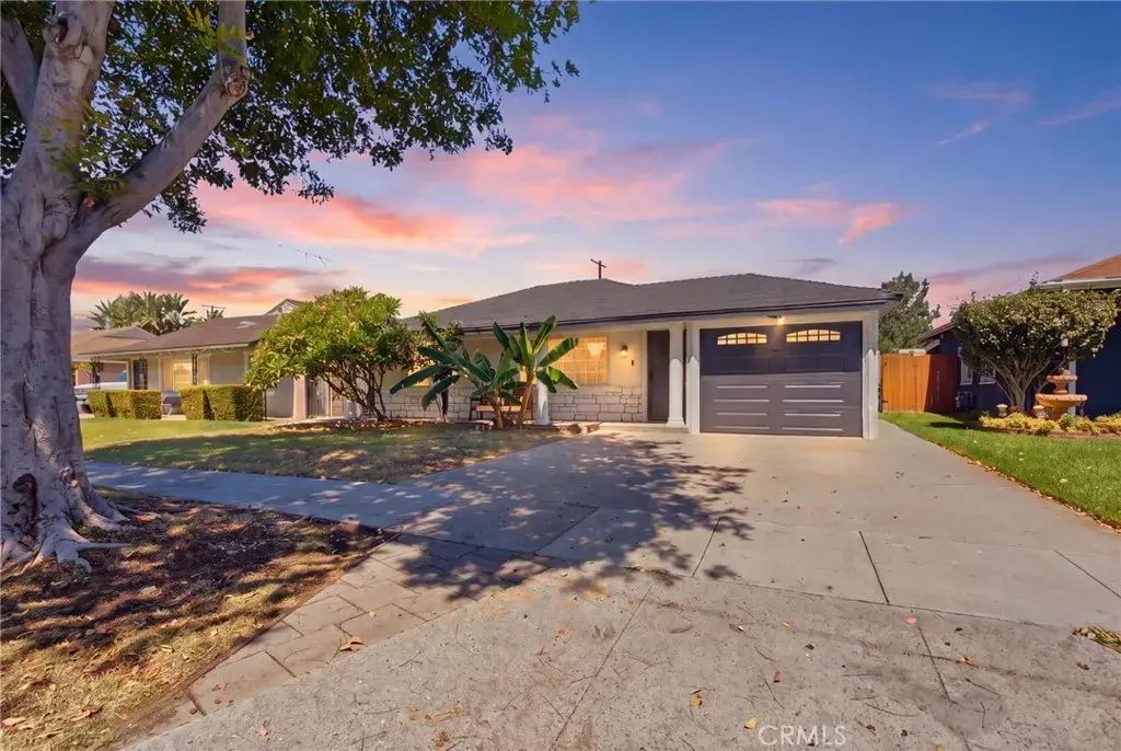 11907 Allard, Norwalk