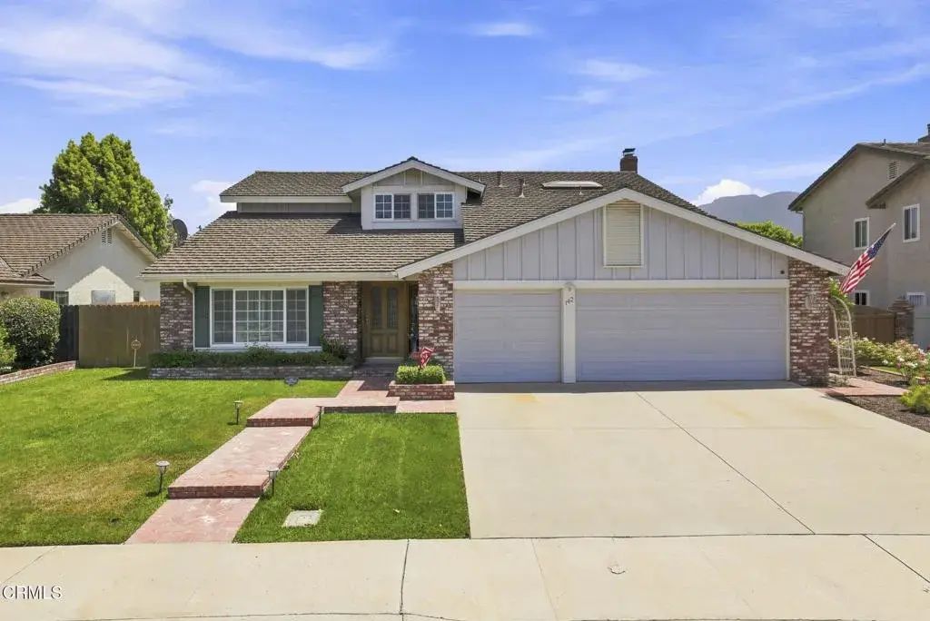 142 Spindlewood Avenue, Camarillo