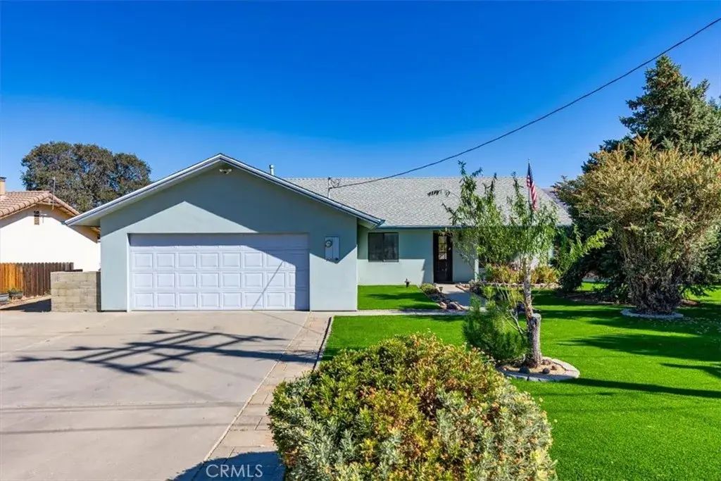 19613 Meadows Road, Tehachapi