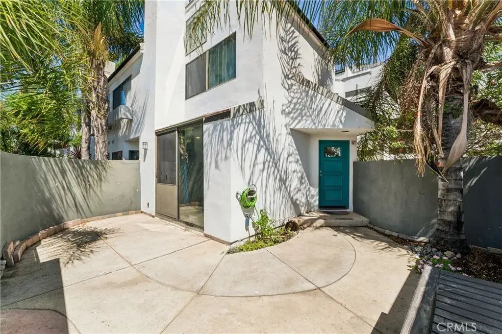 1142 Tivoli Lane 157, Simi Valley