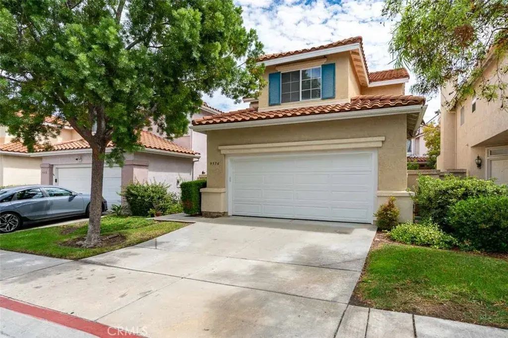 9576 Capricorn Way, MIRA MESA