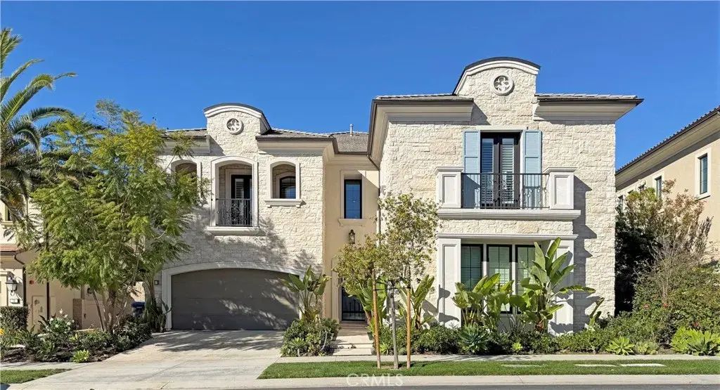 80 Eider Run, Irvine