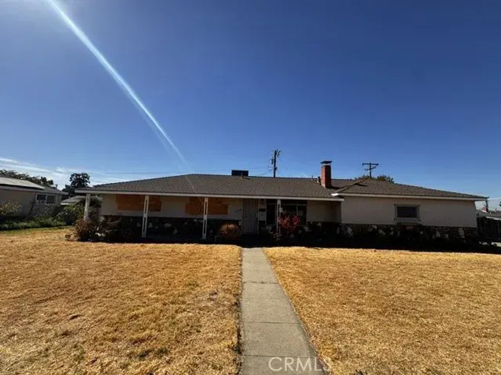 134 E Fir, Atwater