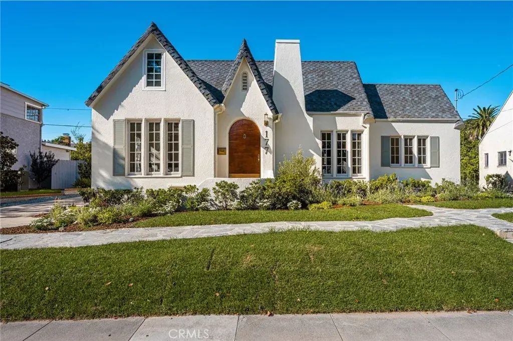 177 Buena Vista, Fullerton