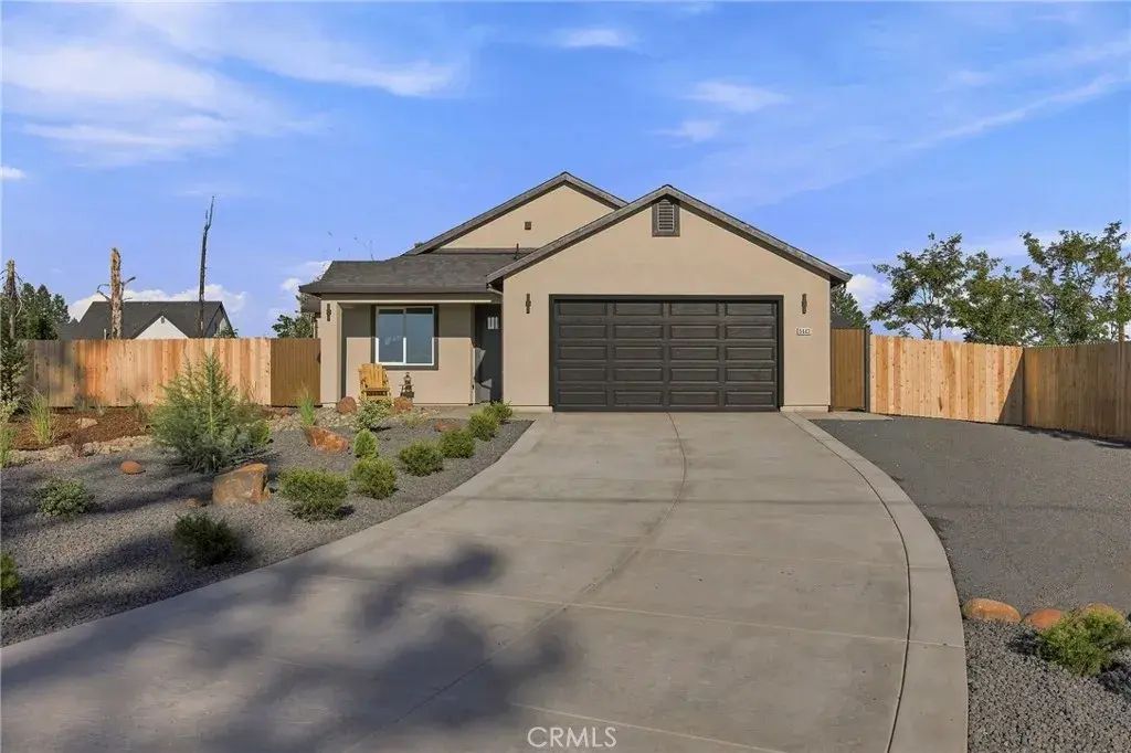 5442 S Libby Road, Paradise