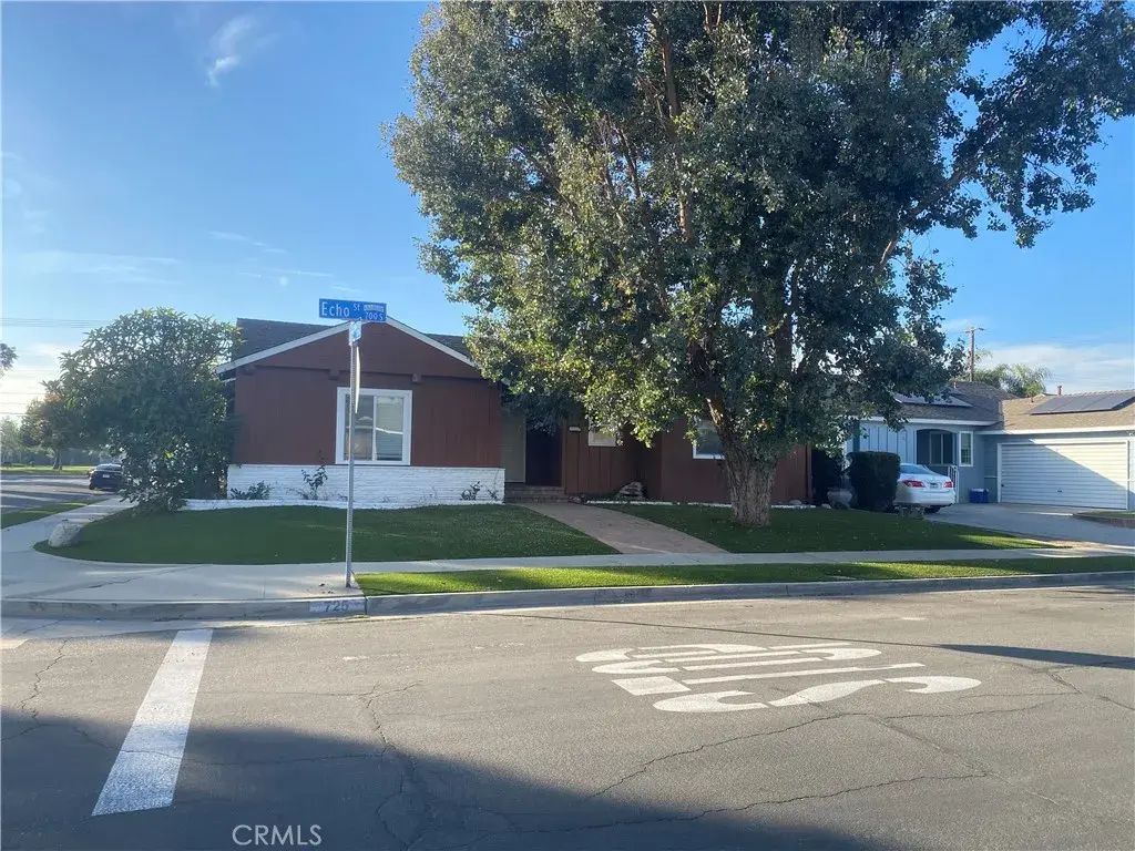 725 S Echo, Anaheim