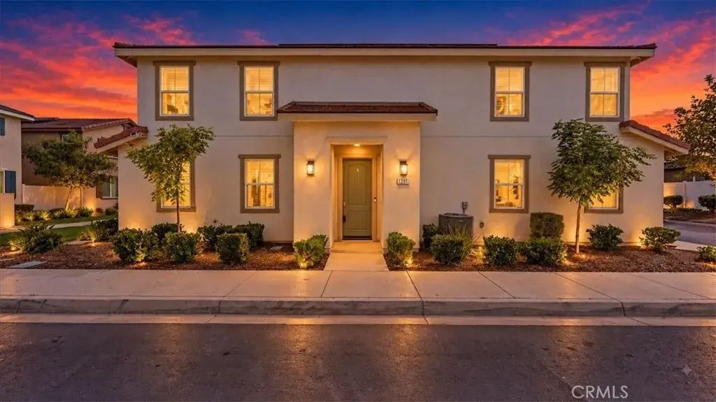 1201 Garnet Court, Colton