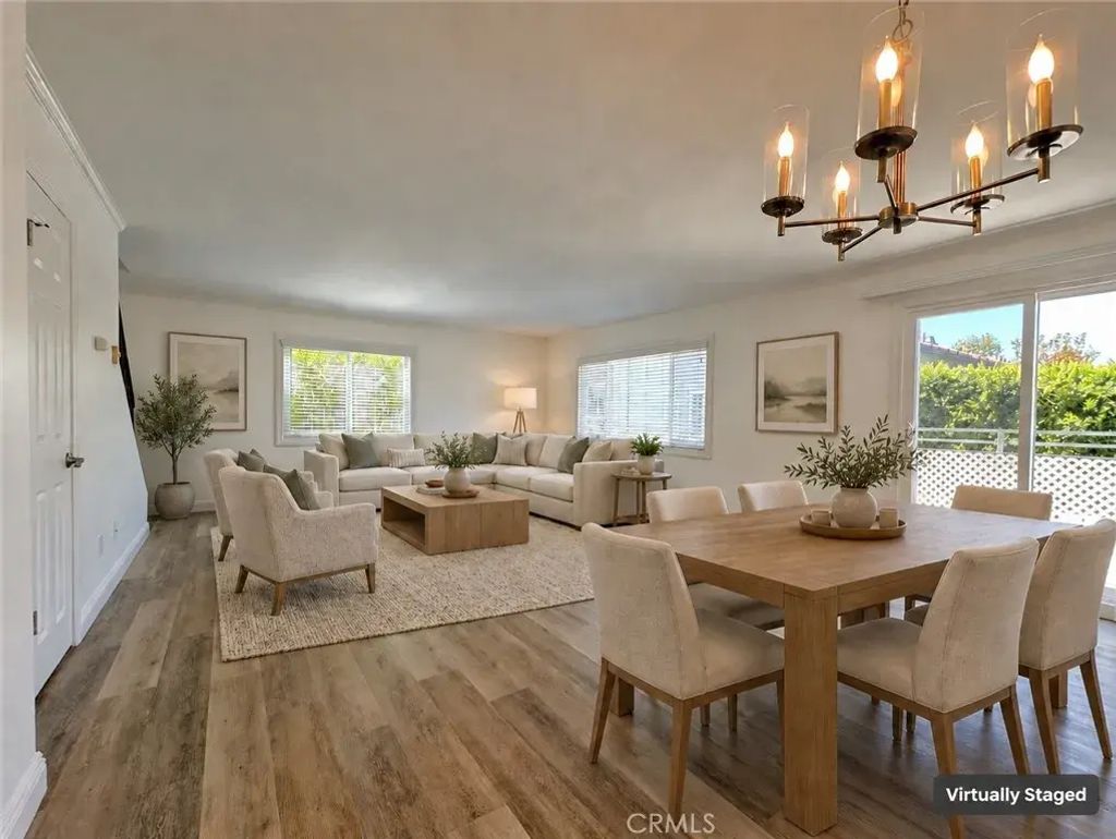 119 S Lucia Avenue 4, Redondo Beach