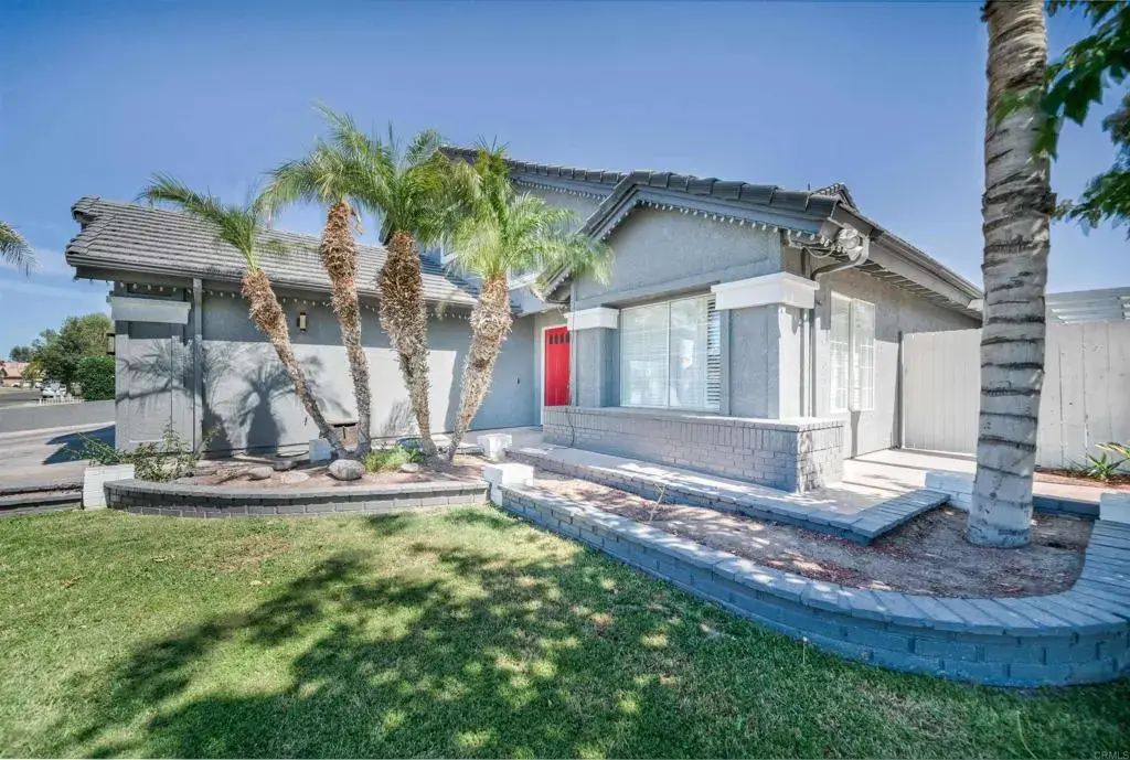 2499 Sandalwood Dr, El Centro