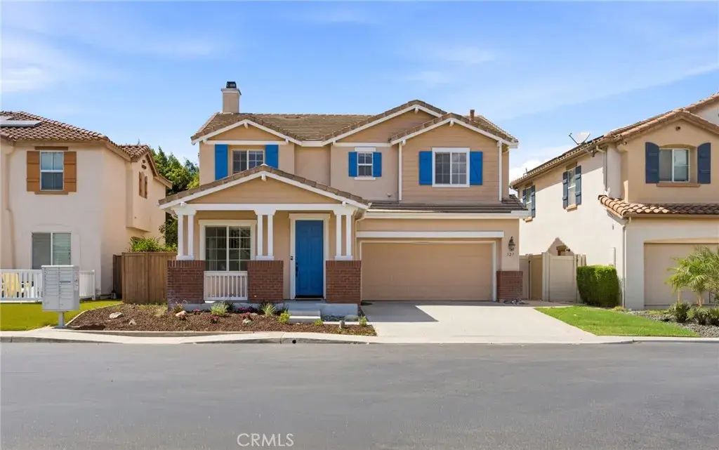 327 Alamo Way, Oceanside