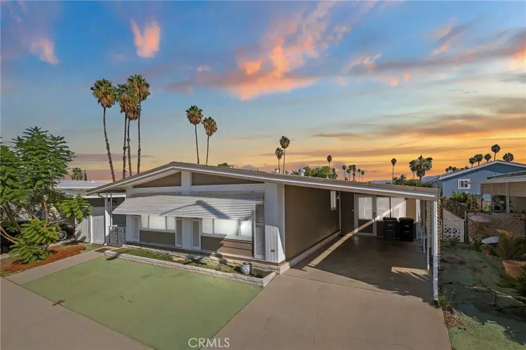 1756 San Leandro, Hemet